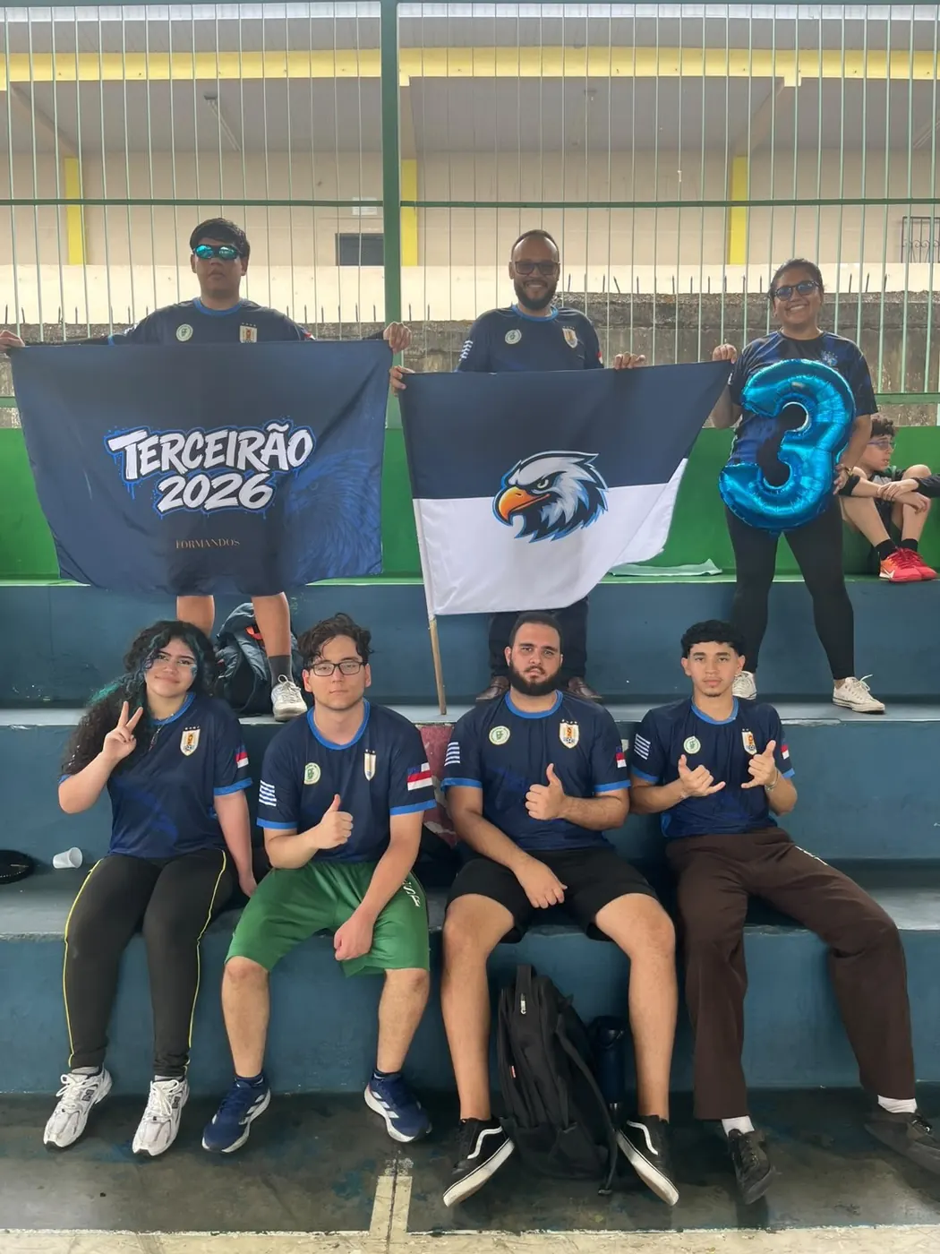 Terceirão 2026